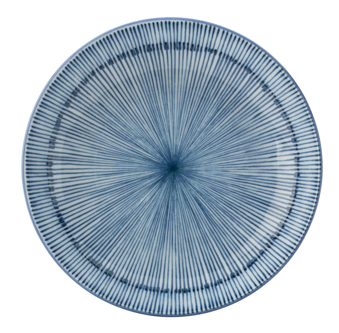 Urchin Coupe Plate 6.5